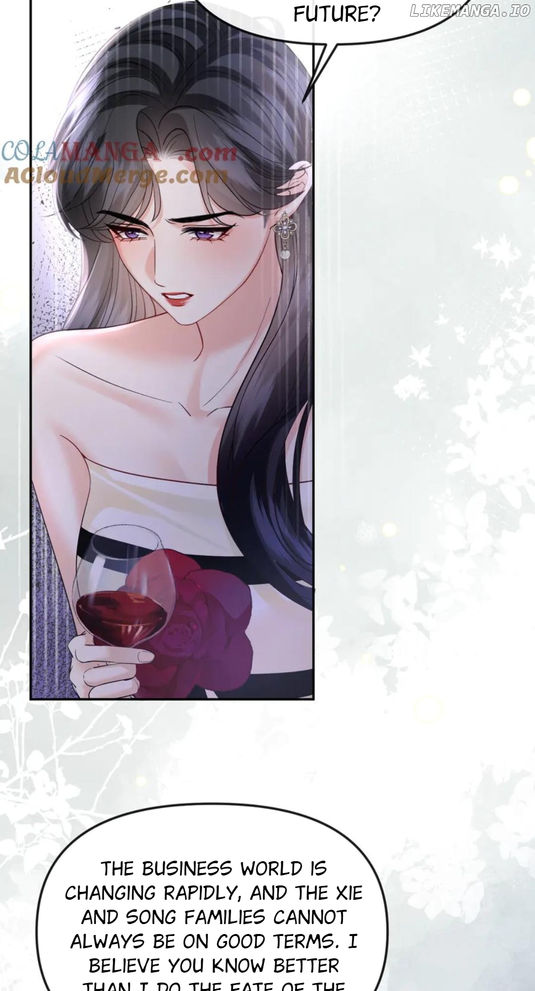 Deeply In Love Chapter 38 - page 46